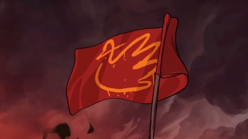 Irony Curtain Screenshot