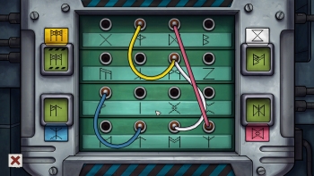 Irony Curtain Screenshot