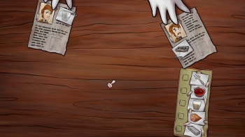 Irony Curtain Screenshot