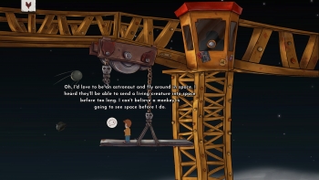 Irony Curtain Screenshot