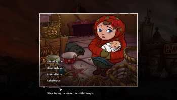 Irony Curtain Screenshot