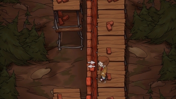 Irony Curtain Screenshot