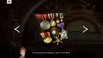 Irony Curtain Screenshot