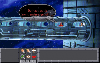 Innocent Until Caught Screenshot