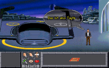 Innocent Until Caught Screenshot