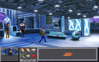 Innocent Until Caught Screenshot