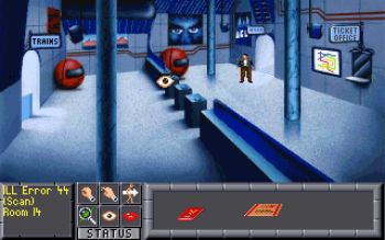 Innocent Until Caught Screenshot