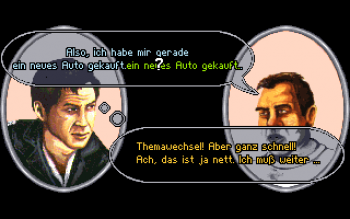 Innocent Until Caught Screenshot