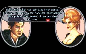 Innocent Until Caught Screenshot