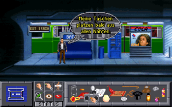 Innocent Until Caught Screenshot