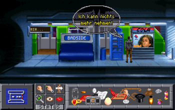 Innocent Until Caught Screenshot