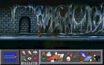 Innocent Until Caught Screenshot