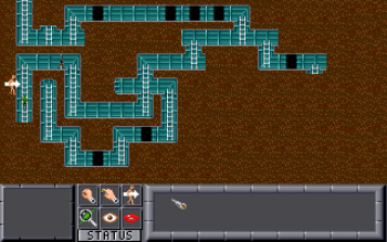 Innocent Until Caught Screenshot