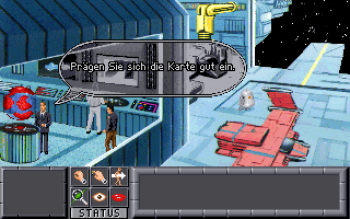 Innocent Until Caught Screenshot