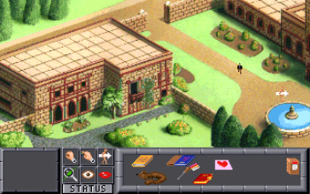 Innocent Until Caught Screenshot