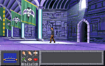 Innocent Until Caught Screenshot