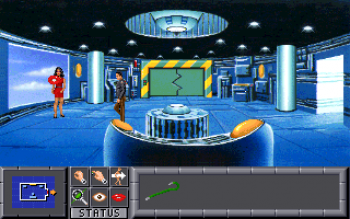 Innocent Until Caught Screenshot