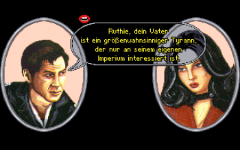 Innocent Until Caught Screenshot