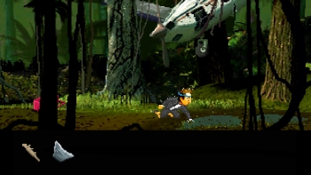 The Secret of Jannis Island Screenshot