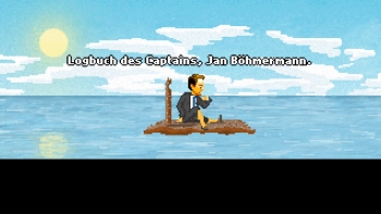 The Secret of Jannis Island Screenshot