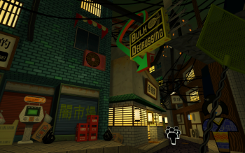 JazzPunk Screenshot