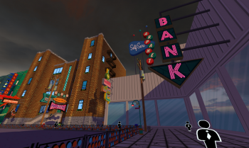 JazzPunk Screenshot