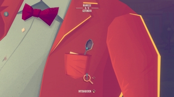 Jenny LeClue Screenshot