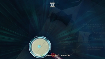 Jenny LeClue Screenshot