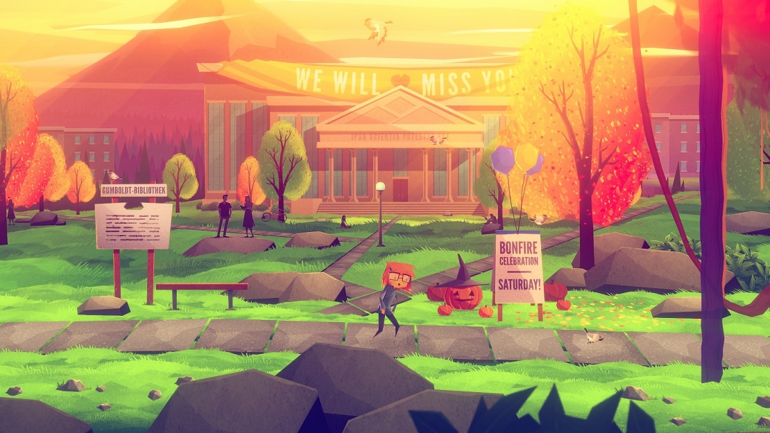 Jenny LeClue - Detectivu - Preview Jenny LeClue - Detectivu - Preview