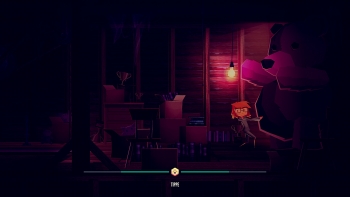 Jenny LeClue Screenshot