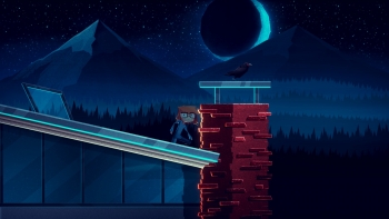 Jenny LeClue Screenshot Jenny LeClue Screenshot