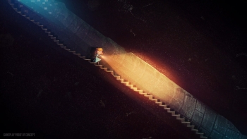 Jenny LeClue Screenshot Jenny LeClue Screenshot