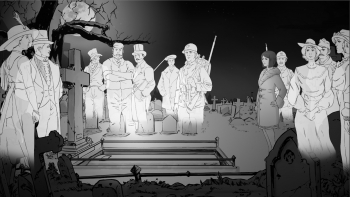 Jennifer Wilde Screenshot