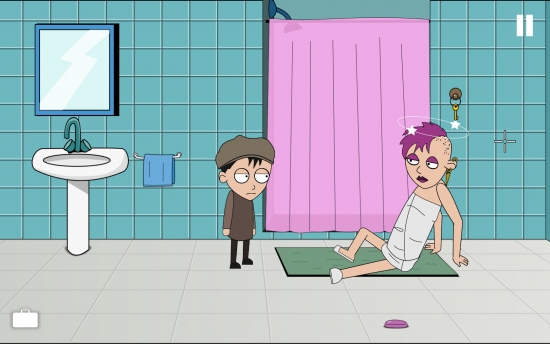 Teaserbild für Klein Johnnys Rachefeldzug im Test