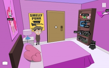 The Revenge of Johnny Bonasera Screenshot