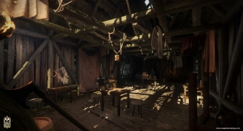 Kingdom Come: Deliverance Screenshot