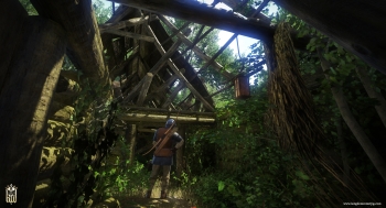 Kingdom Come: Deliverance Screenshot