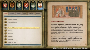 Kingdom Come: Deliverance Screenshot