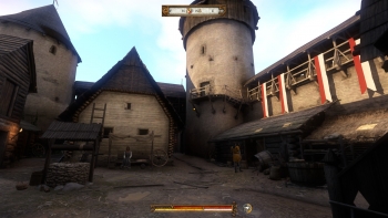 Kingdom Come: Deliverance Screenshot