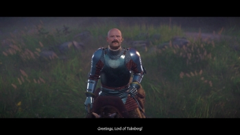 Kingdom Come: Deliverance Screenshot