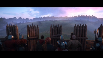 Kingdom Come: Deliverance Screenshot Kingdom Come: Deliverance Screenshot