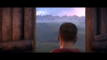 Ausblick ist Krieg KCD