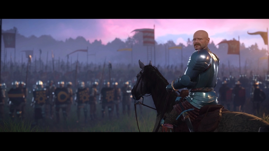 Kingdom Come: Deliverance - Storyteller-Test Kingdom Come: Deliverance - Storyteller-Test
