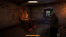 Religion in Kingdom Come Deliverance