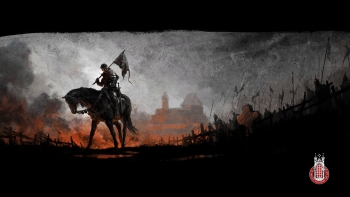 Kingdom Come: Deliverance Screenshot Kingdom Come: Deliverance Screenshot