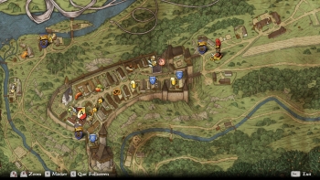 Kingdom Come: Deliverance Screenshot Kingdom Come: Deliverance Screenshot
