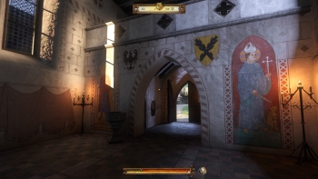 Kingdom Come: Deliverance Screenshot