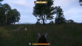 Kingdom Come: Deliverance Screenshot
