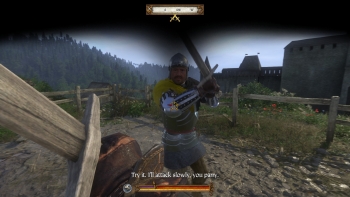 Kingdom Come: Deliverance Screenshot Kingdom Come: Deliverance Screenshot