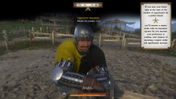Kingdom Come: Deliverance Screenshot